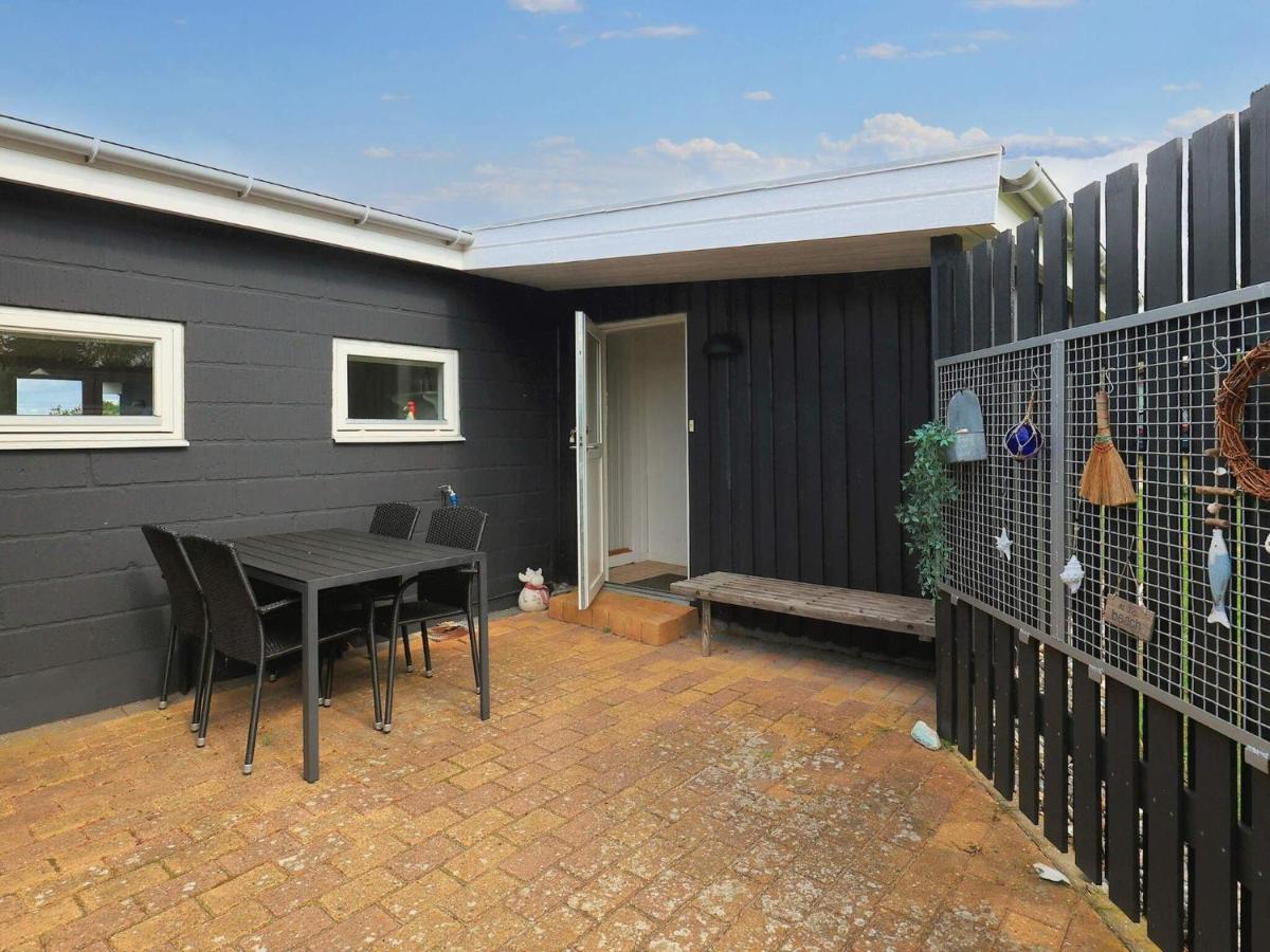 6 person holiday home in Slagelse - Housity