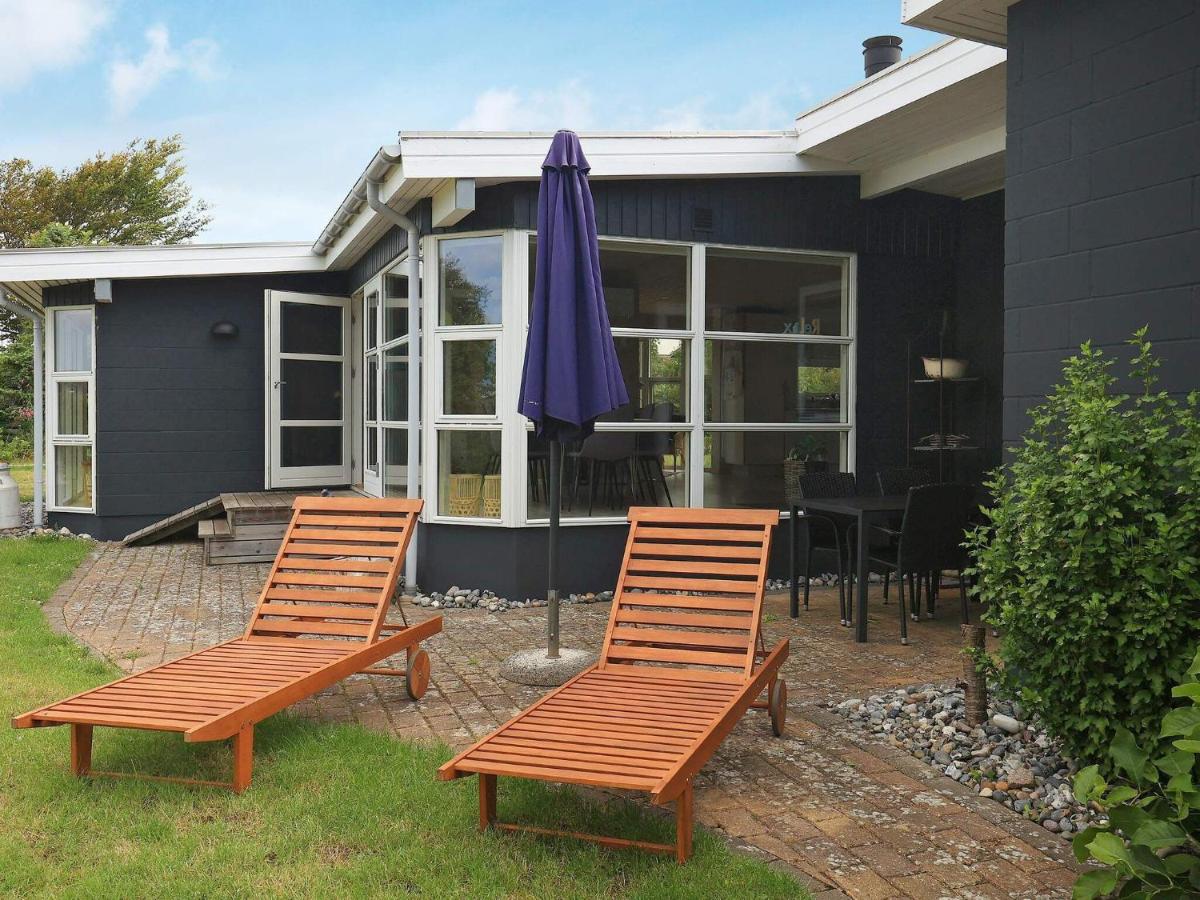 6 person holiday home in Slagelse - Housity