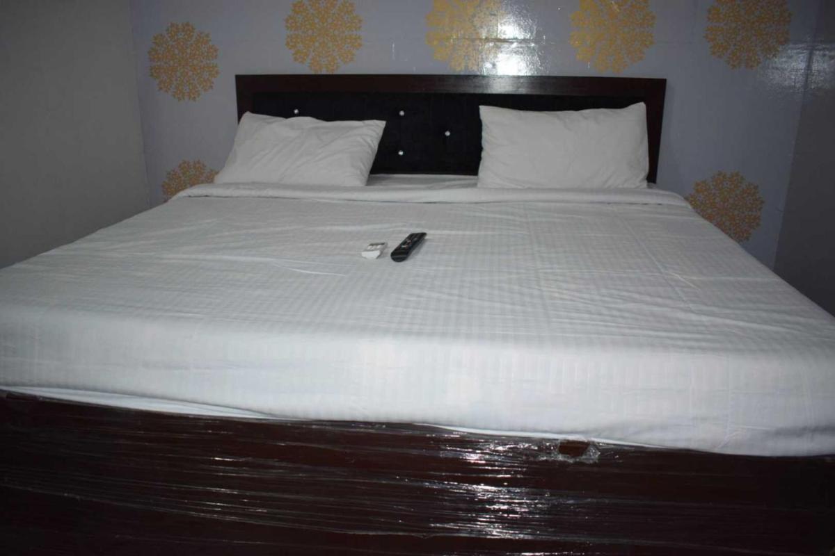 Suitetrails - OYO As Hotel And Restaurant Unit 2