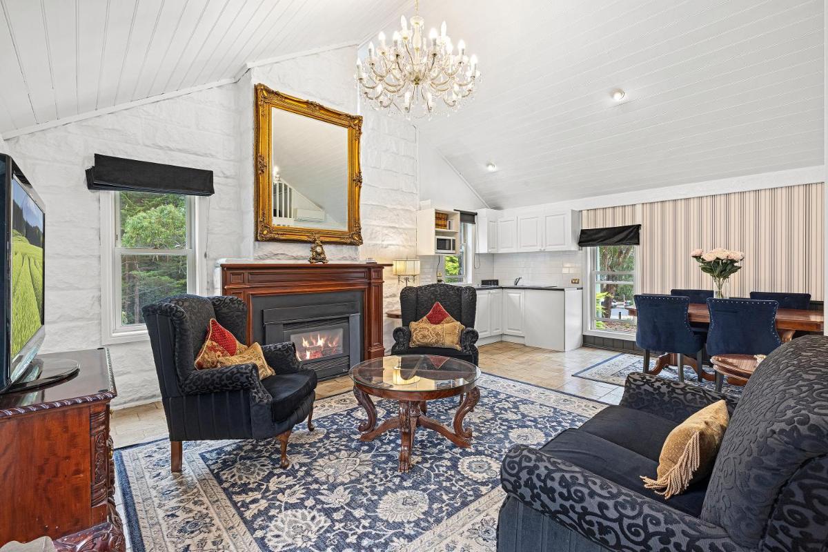 Suitetrails - A Loft In The Mill Boutique Accommodation