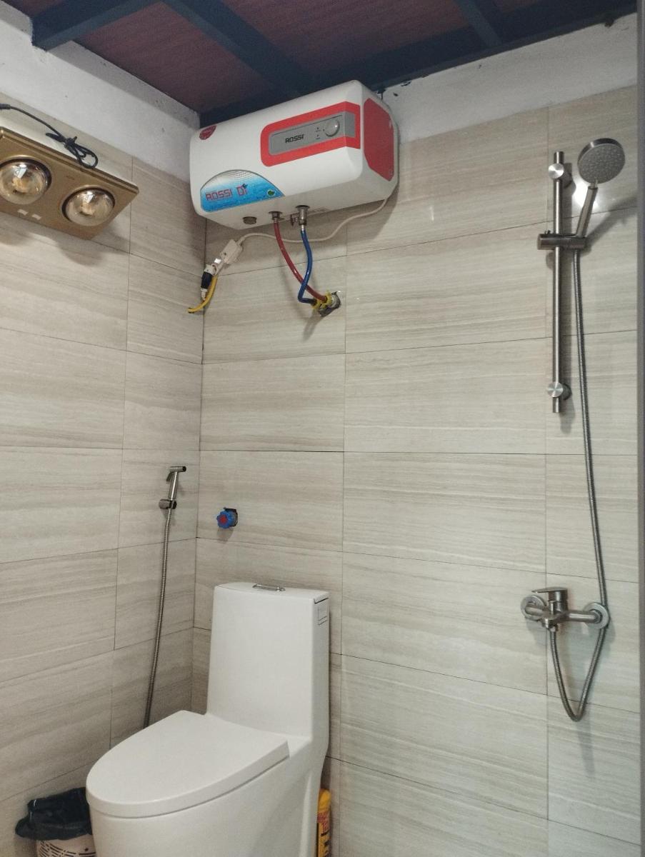 Homestay 1579 SaPa - Hizvo