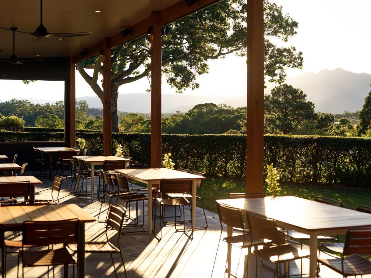 Suitetrails - The Lodge Bellingen