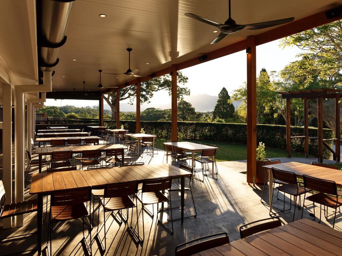 Suitetrails - The Lodge Bellingen