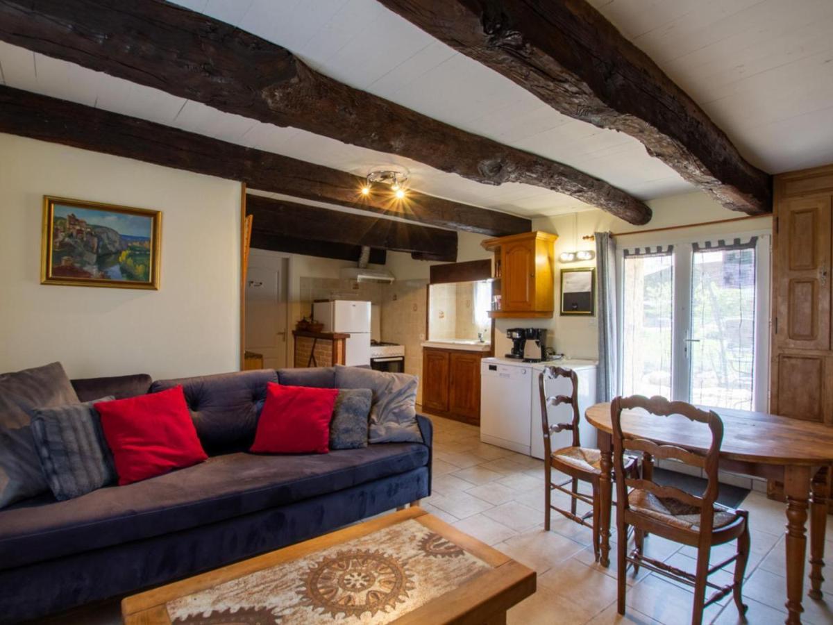 Suitetrails - Gîte Marsac-sur-l'Isle, 2 pièces, 2 personnes - FR-1-616-244