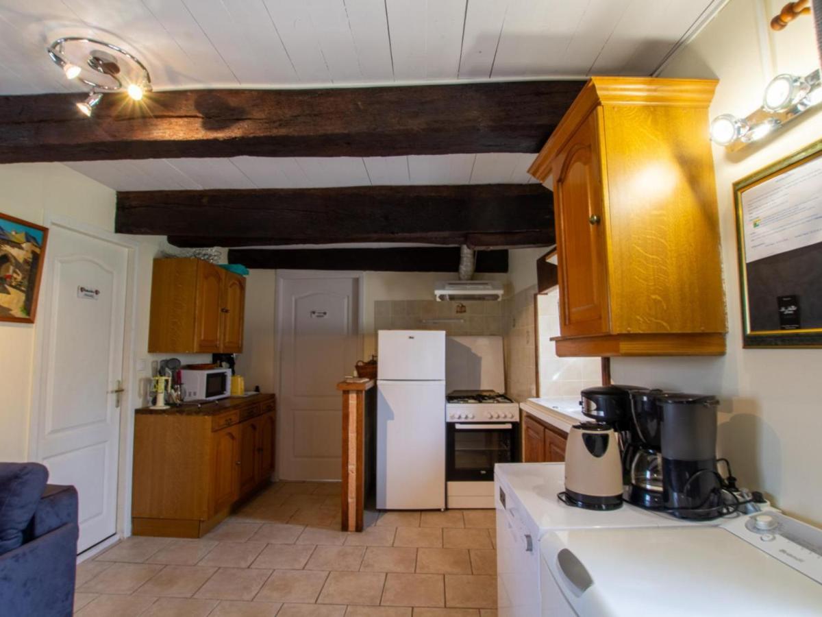 Suitetrails - Gîte Marsac-sur-l'Isle, 2 pièces, 2 personnes - FR-1-616-244