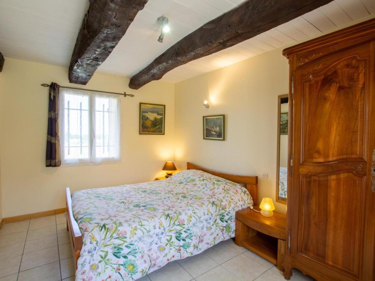 Suitetrails - Gîte Marsac-sur-l'Isle, 2 pièces, 2 personnes - FR-1-616-244