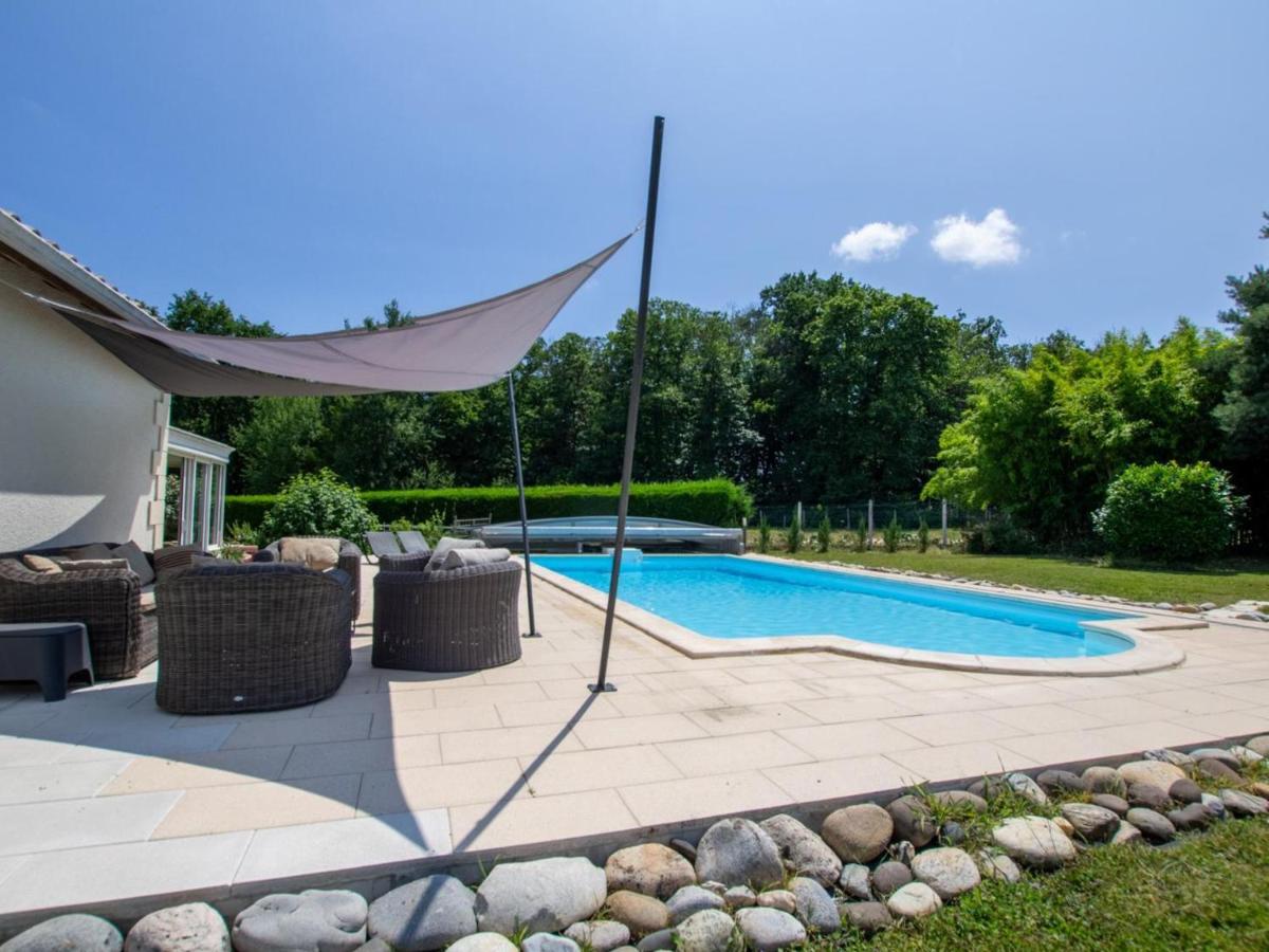 Suitetrails - Gîte Marsac-sur-l'Isle, 2 pièces, 2 personnes - FR-1-616-244