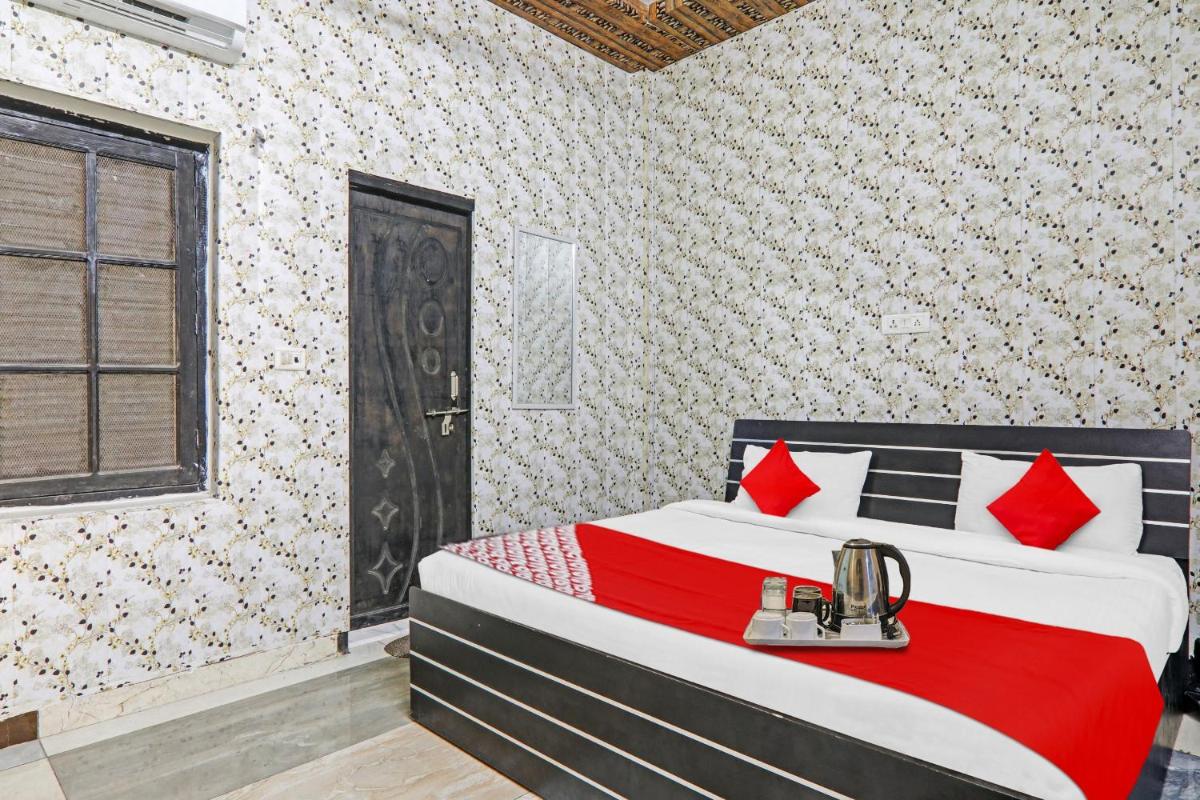 Suitetrails - Flagship Hotel Tirupati