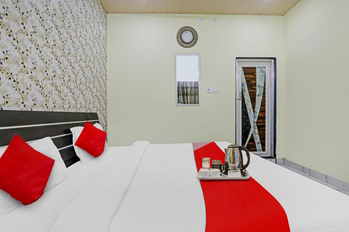 Suitetrails - Flagship Hotel Tirupati