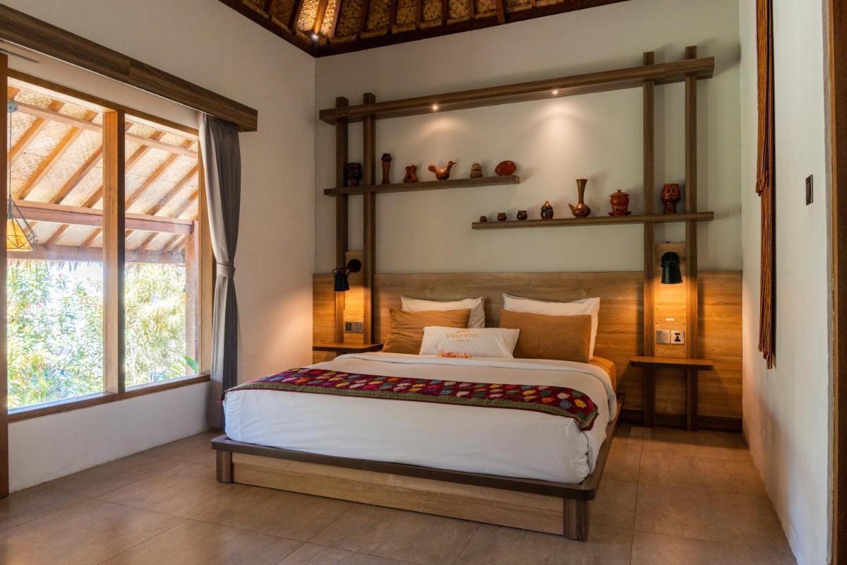 Village Vibes Lombok - Housity