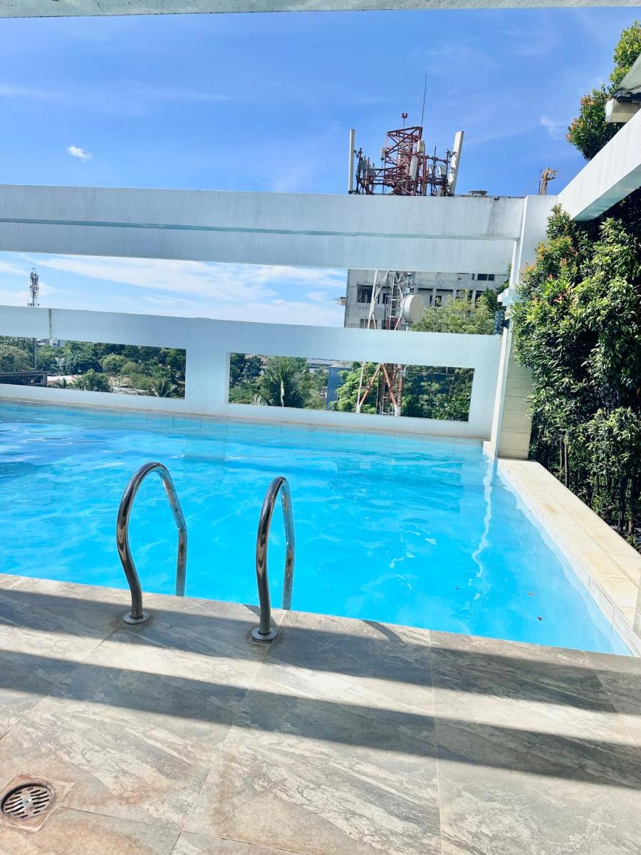 Smart Condominium in Cagayan de Oro City - Housity