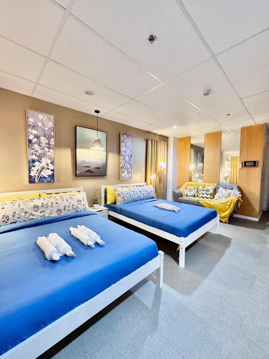 Smart Condominium in Cagayan de Oro City - Housity