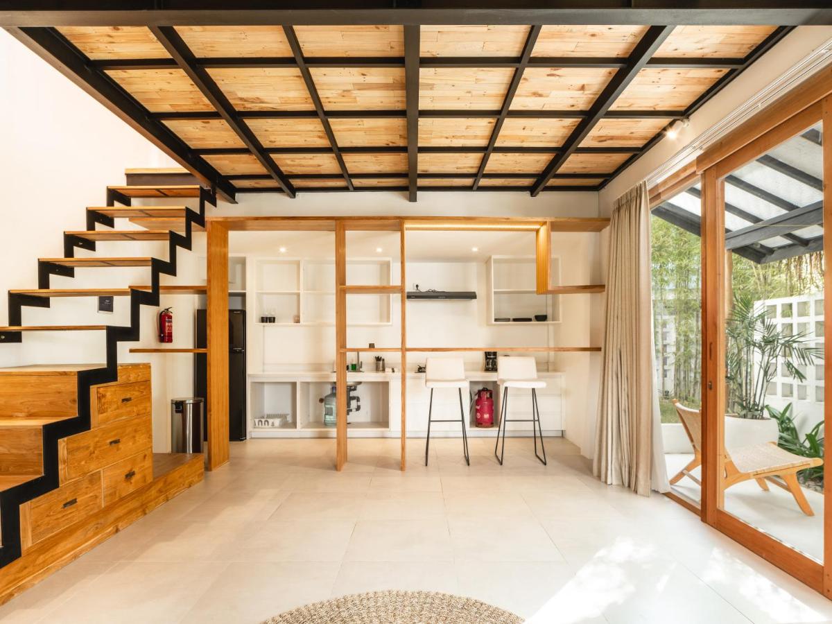 Berawa Village Suite - Housity