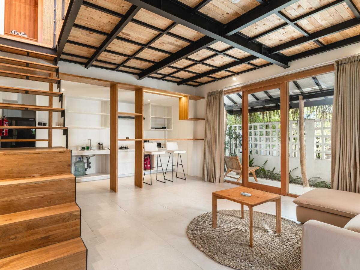 Berawa Village Suite - Housity