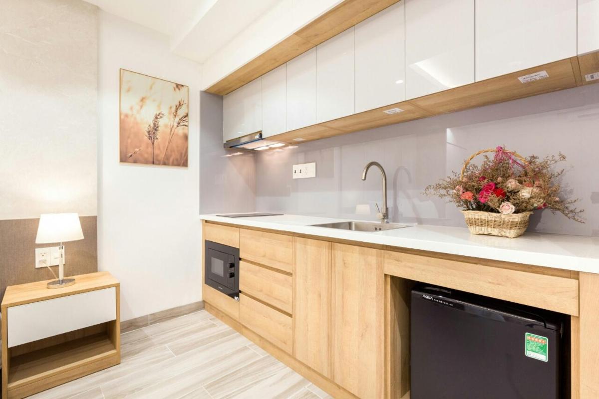 SEA APARTHOTEL - Housity