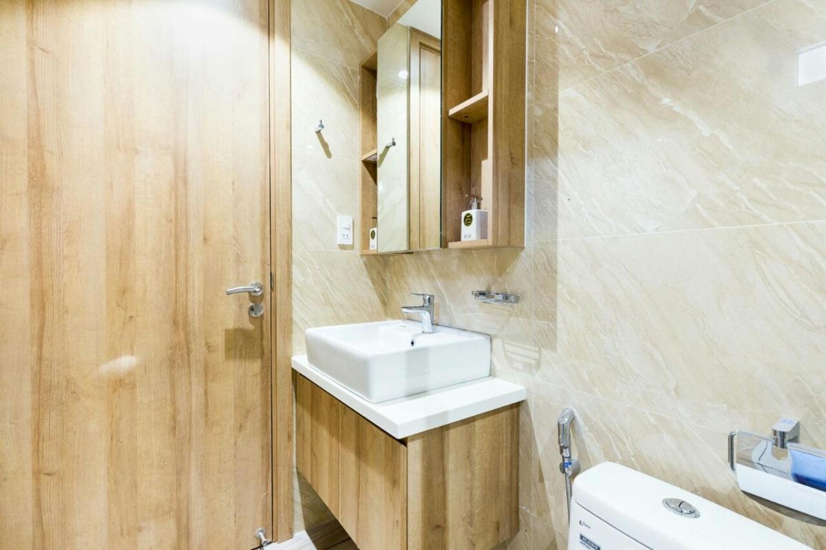 SEA APARTHOTEL - Housity