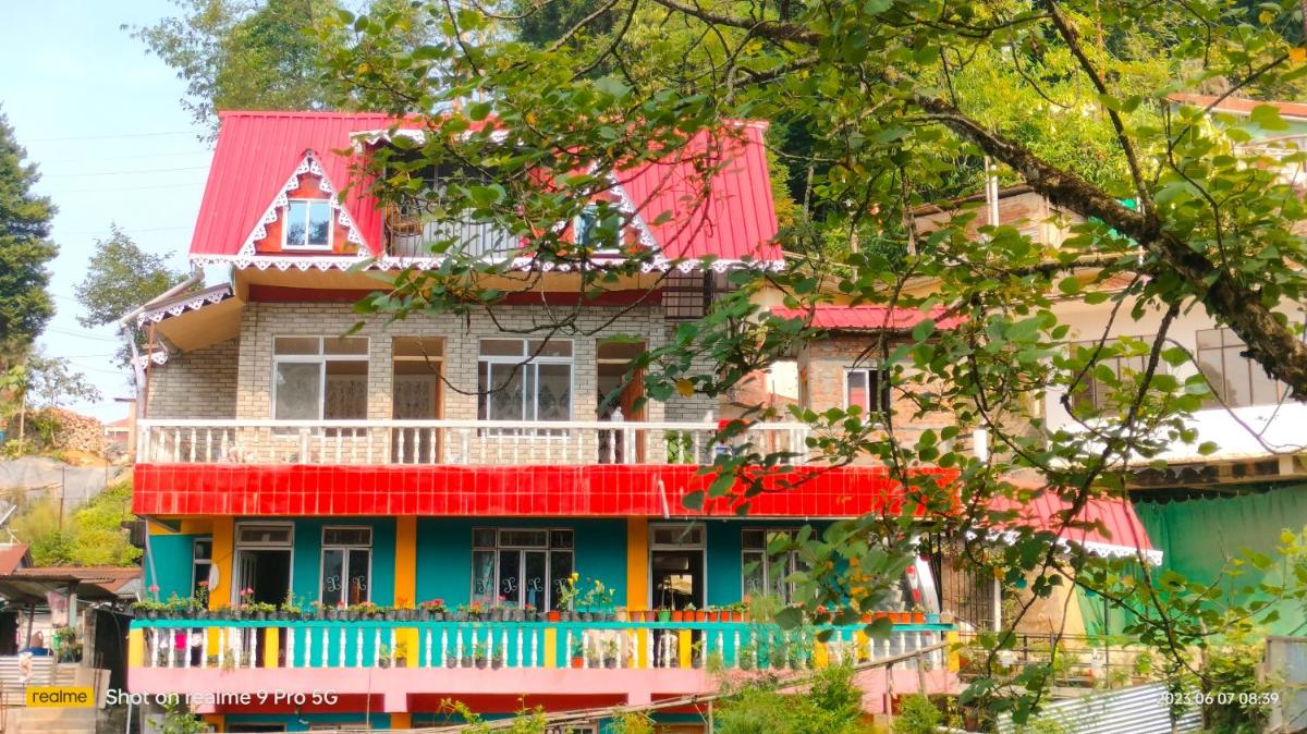 Suitetrails - Holidays homestay