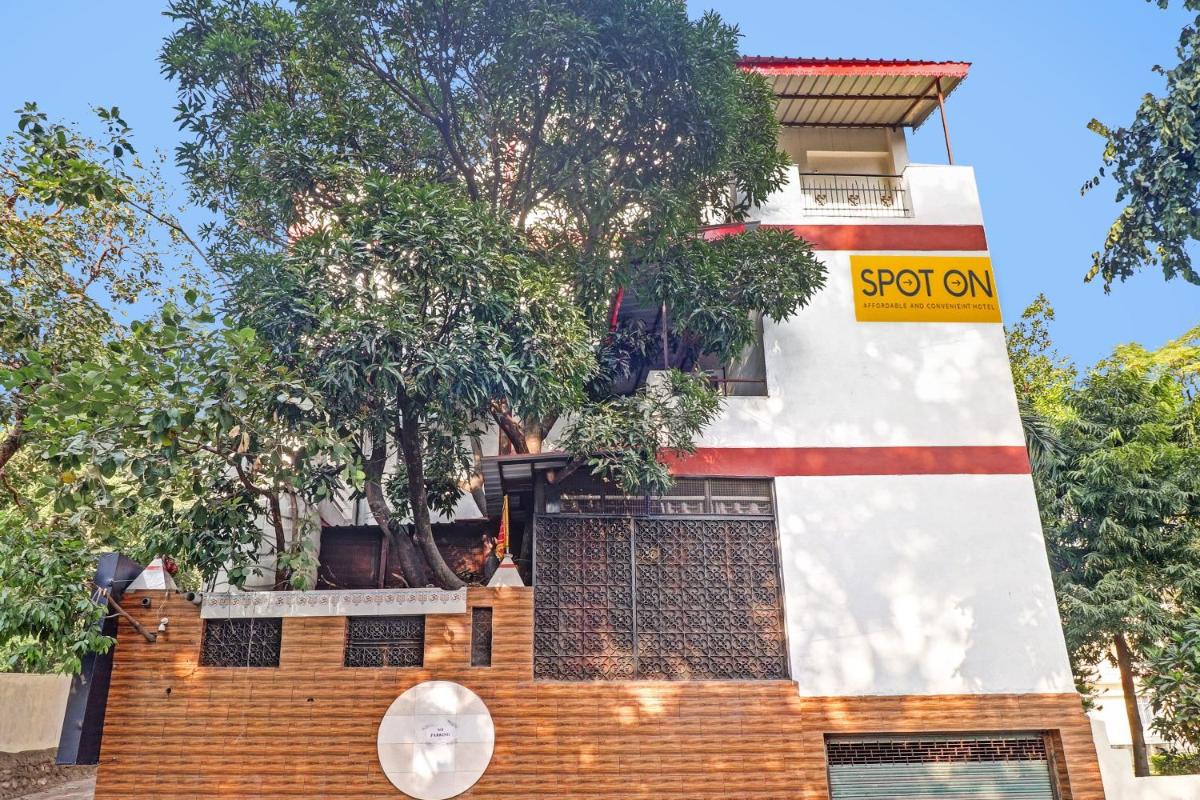 Hotel O Anil Guest House - Housity