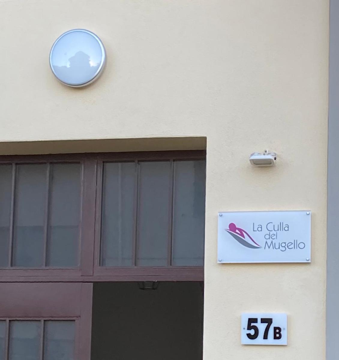 La Culla del Mugello - Housity