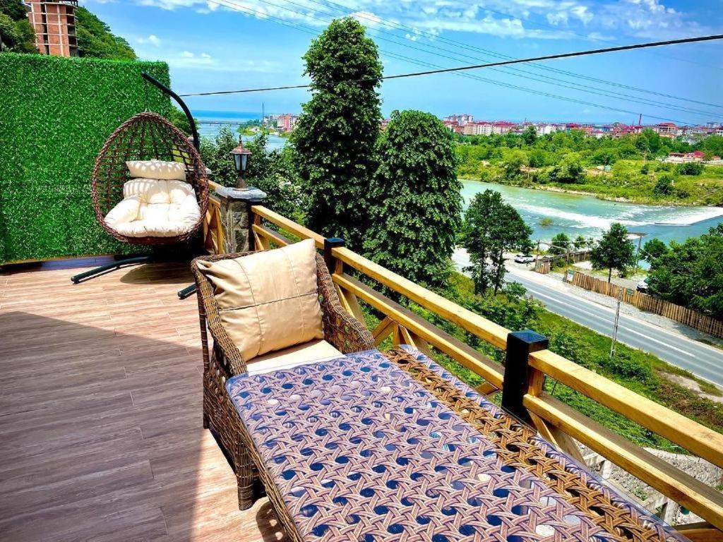 Amazing Han Süit Bungalow - Housity