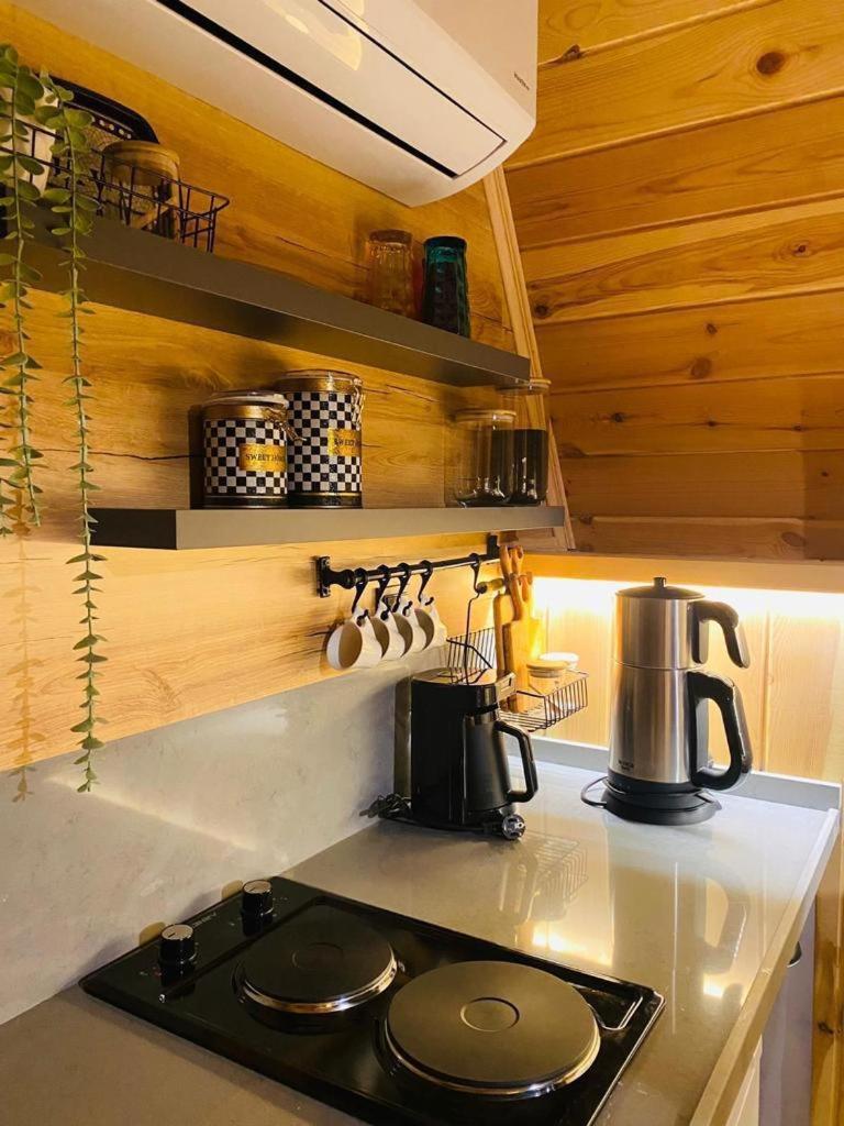 Amazing Han Süit Bungalow - Housity