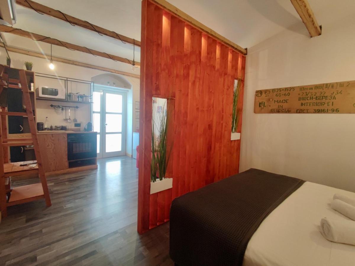 Ragusa 2 al mare - Housity