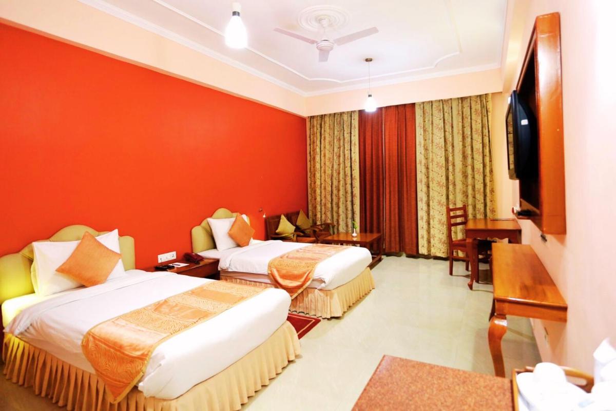 The Imperial Bodhgaya - Housity