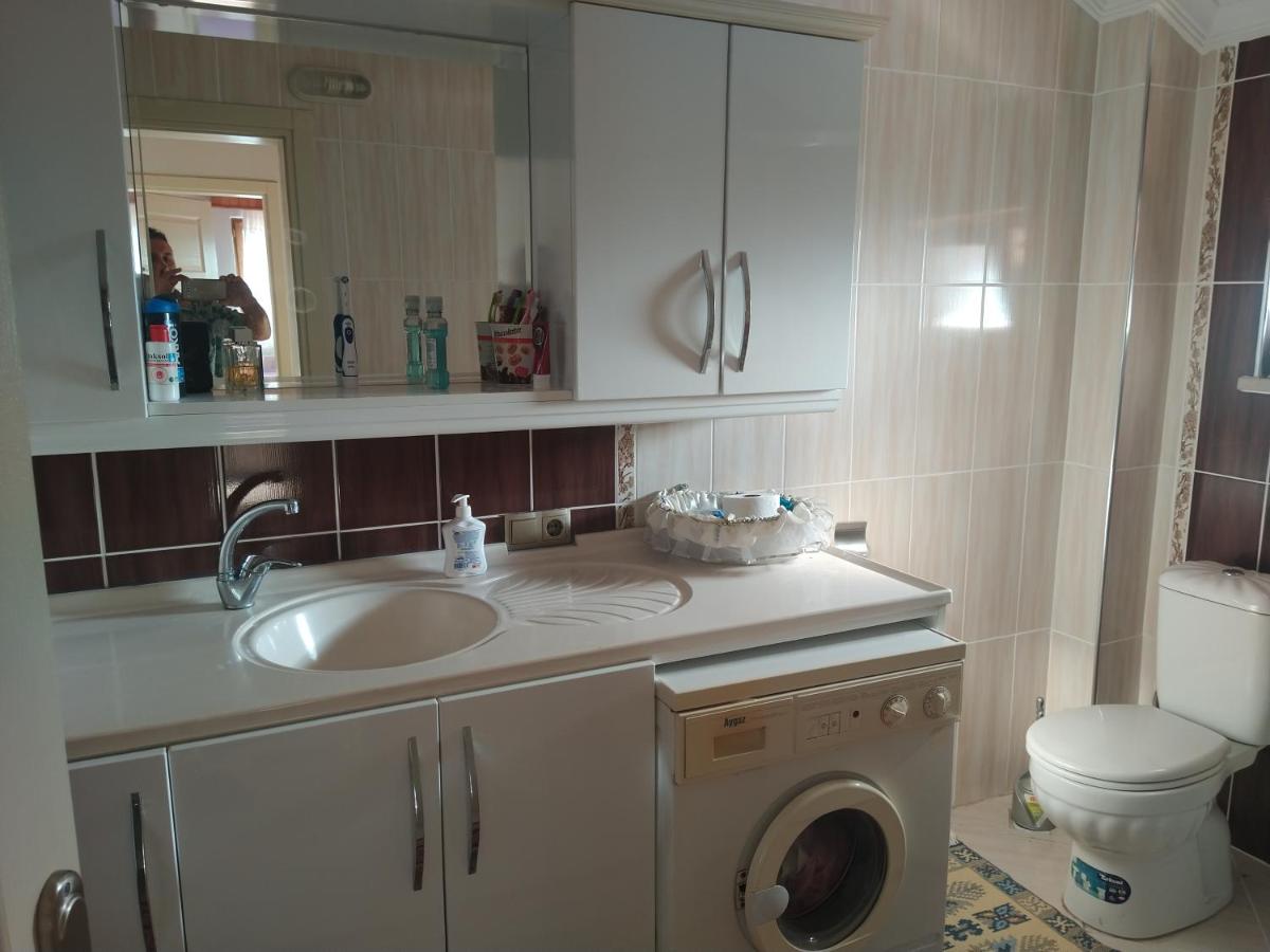 Villa Black Sea Sea View 4 Bedroom, 3 Bathroom - Housity