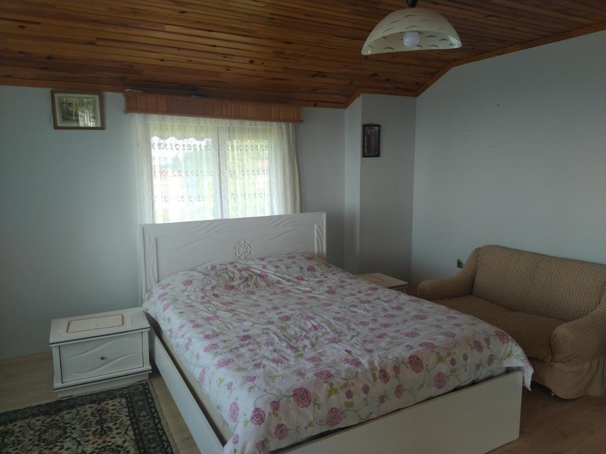 Villa Black Sea Sea View 4 Bedroom, 3 Bathroom - Housity