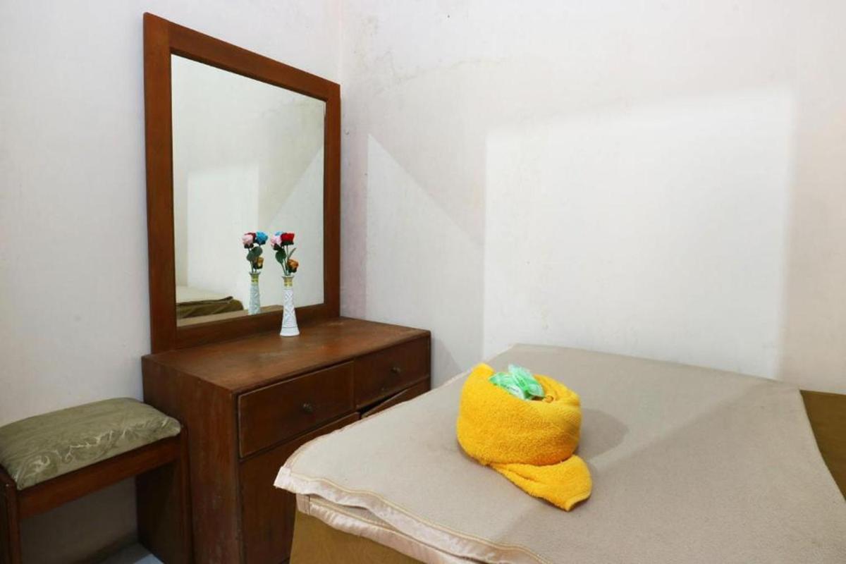 Suitetrails - Hotel Arjuna