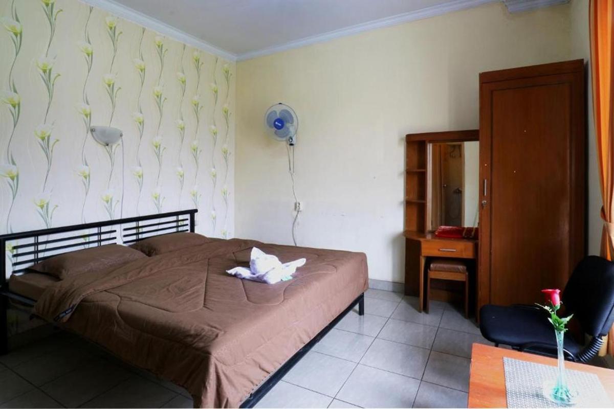 Suitetrails - Hotel Arjuna