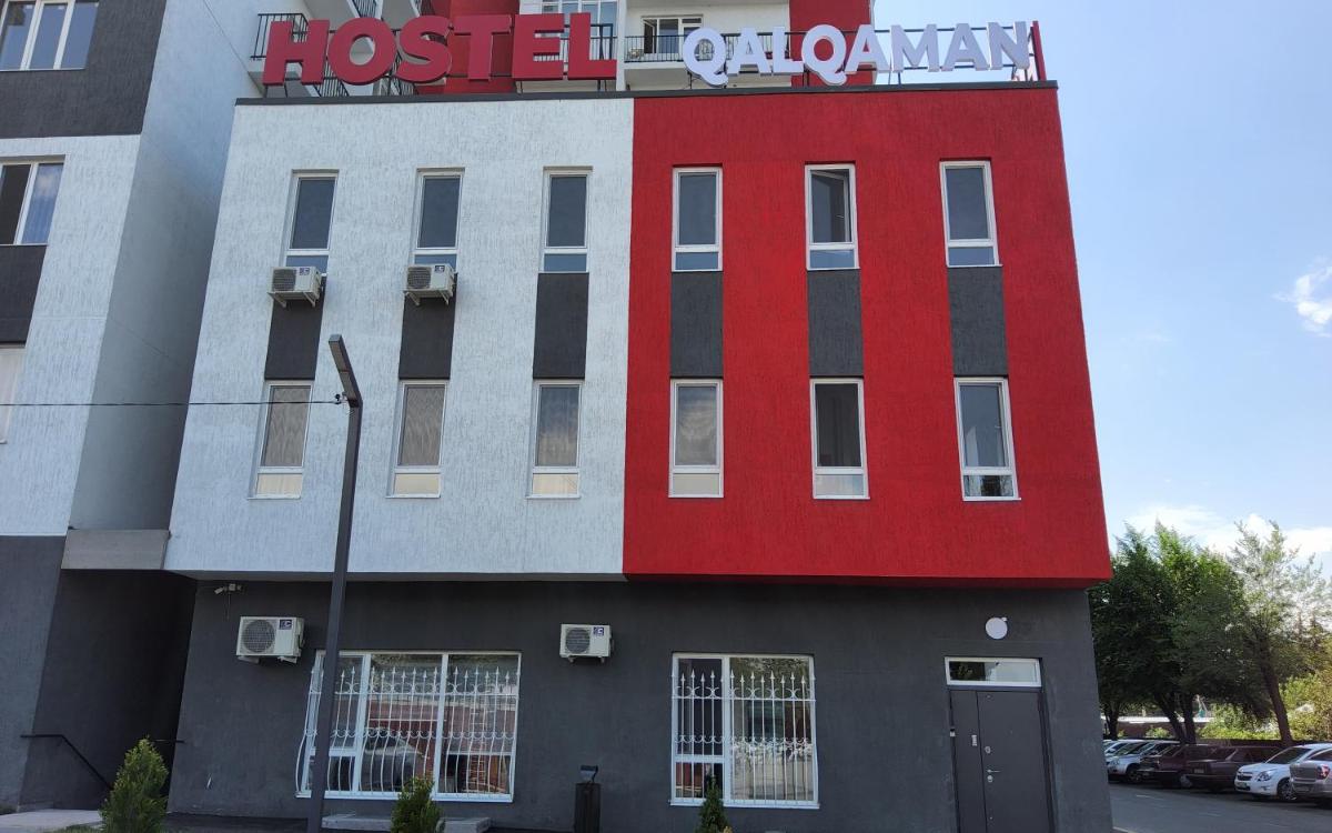 Qalqaman Hostel - Housity