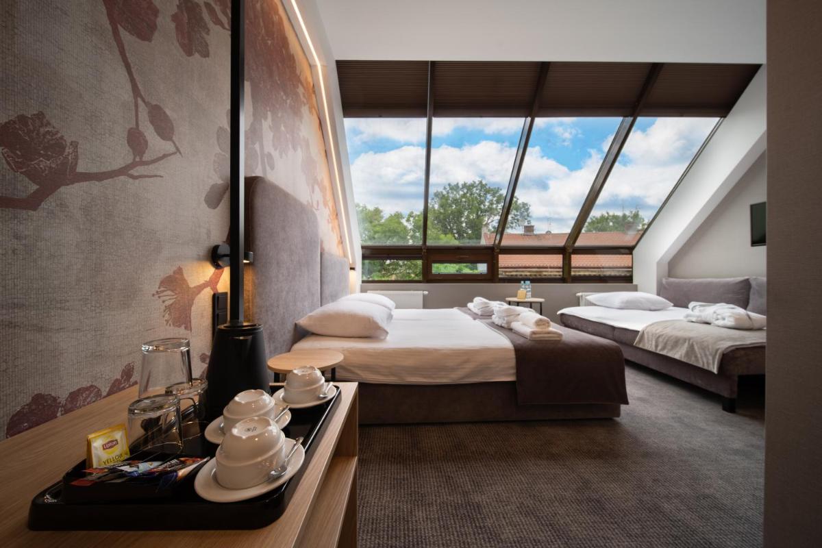 Hotel Alexander - Housity