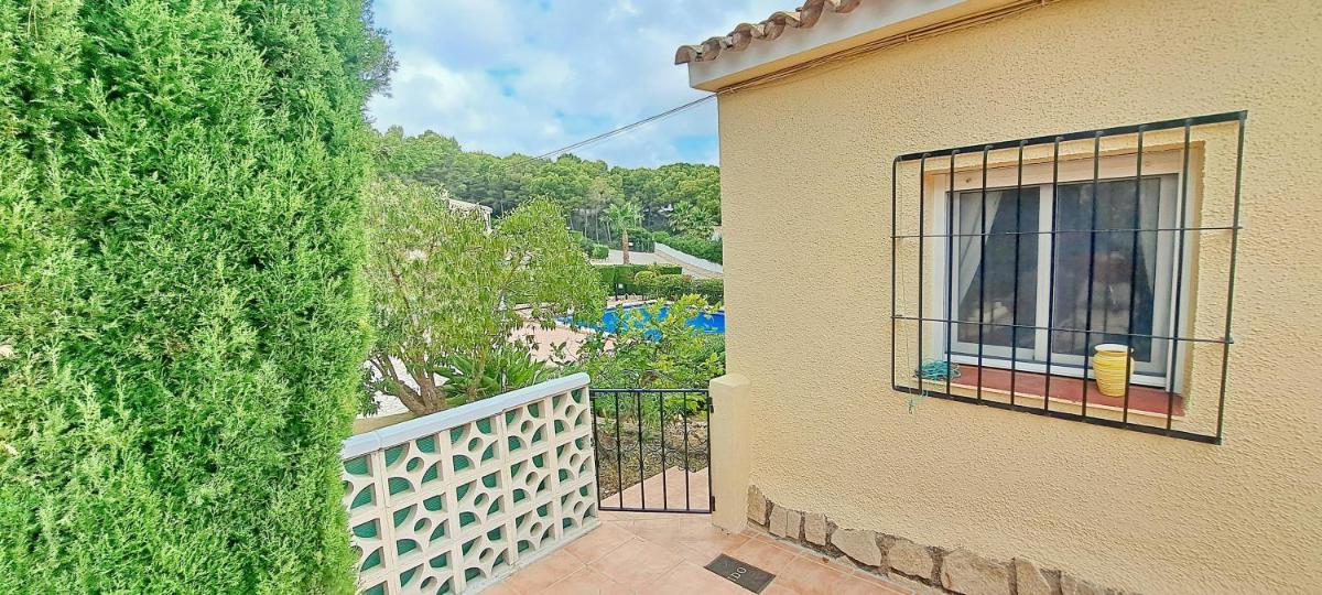 Algar Solidays - Housity
