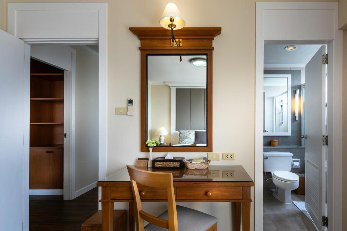 Kantary Bay Hotel And Serviced Apartment Rayong - Housity