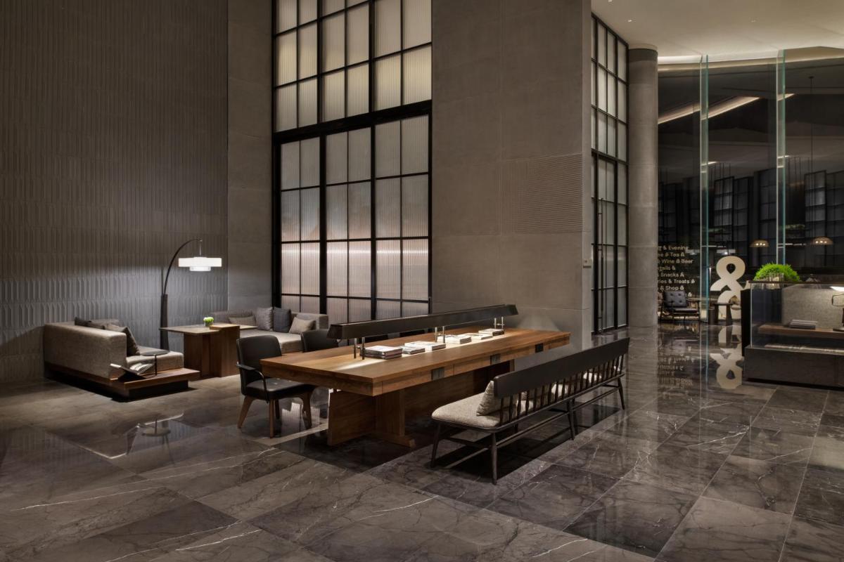 Suitetrails - Sheraton Ningbo Xiangshan Resort