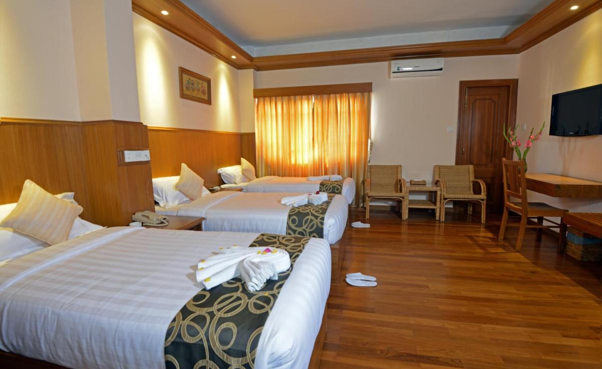 Hotel Sidney - Housity