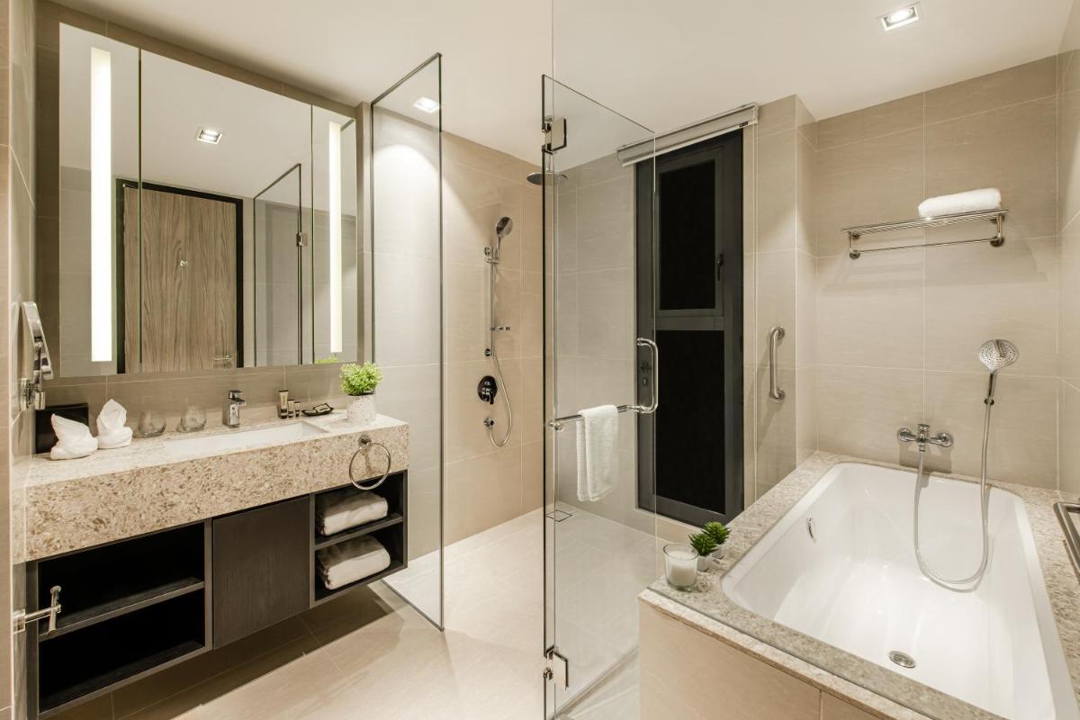 Ascott Star KLCC Kuala Lumpur - Hizvo
