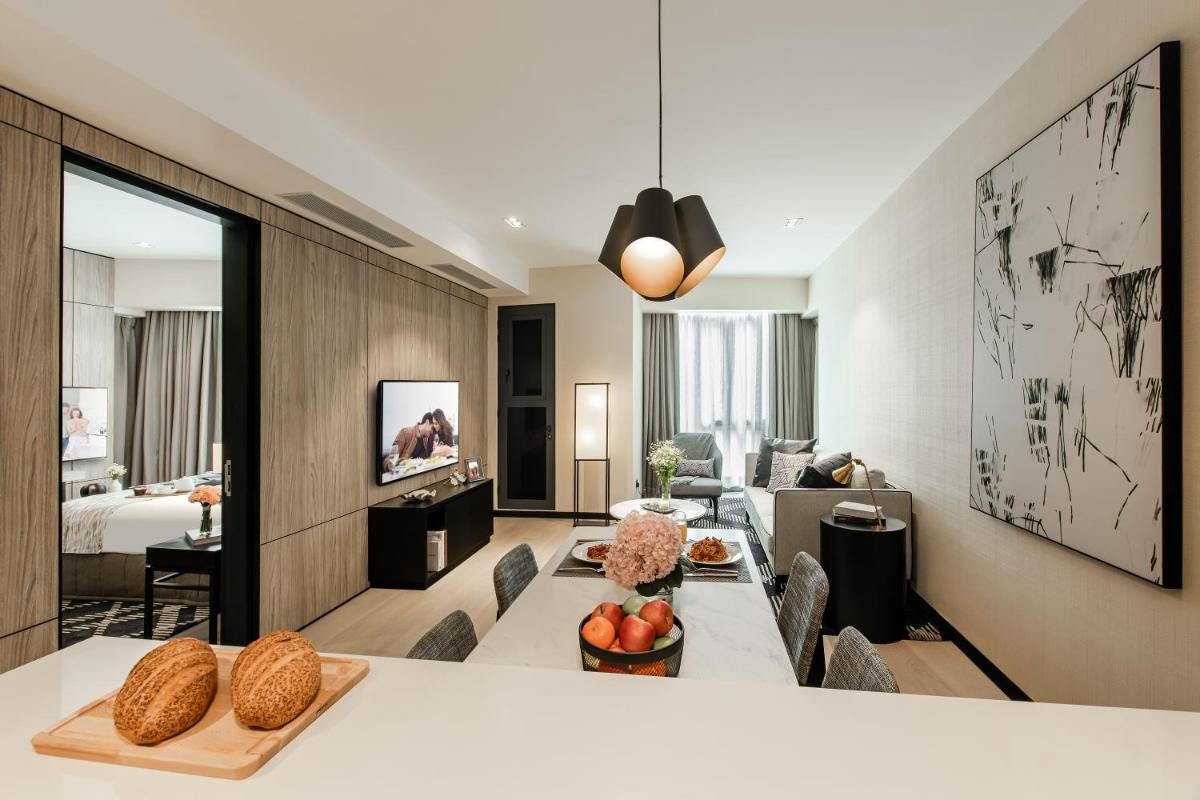 Ascott Star KLCC Kuala Lumpur - Hizvo