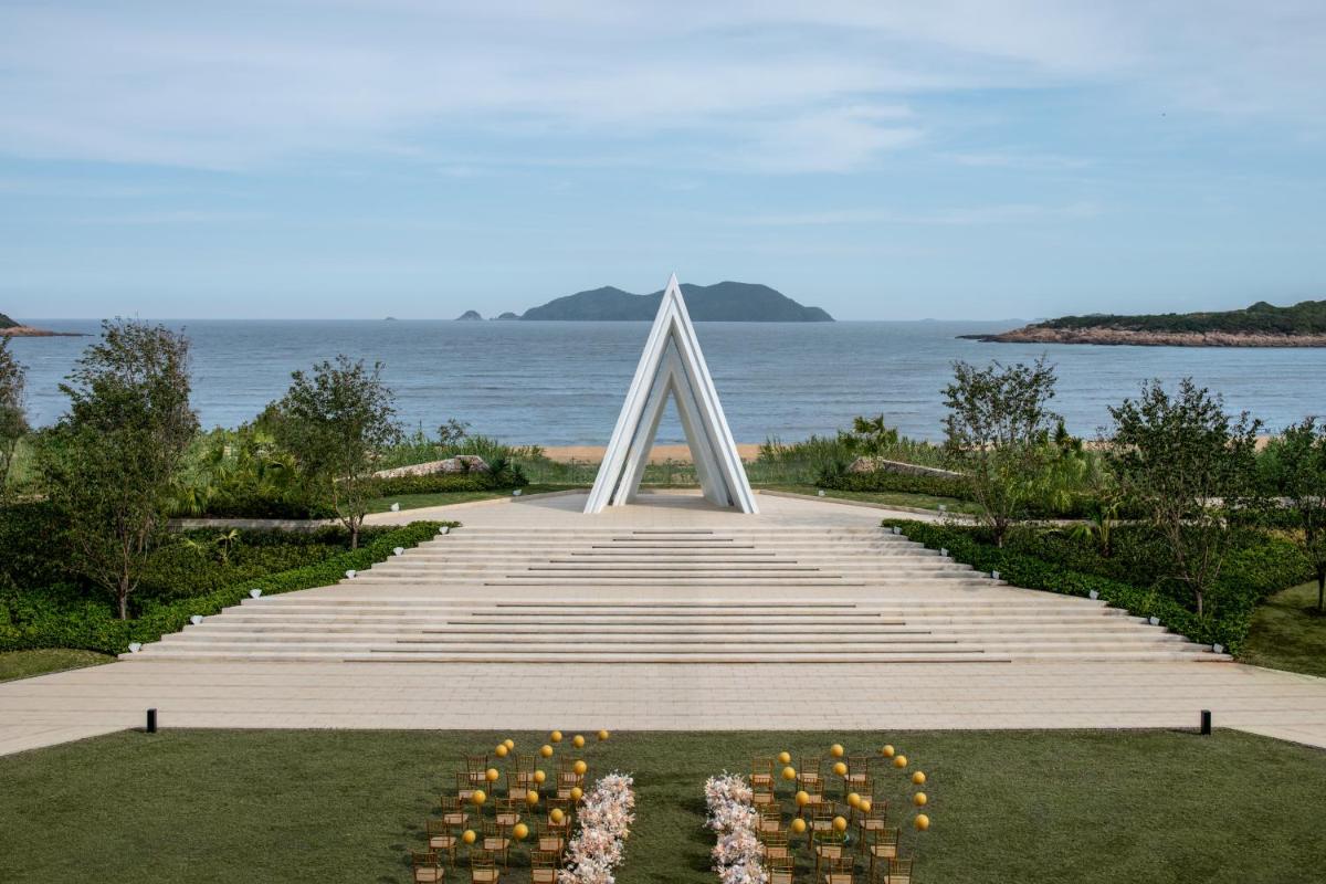 Suitetrails - Sheraton Ningbo Xiangshan Resort