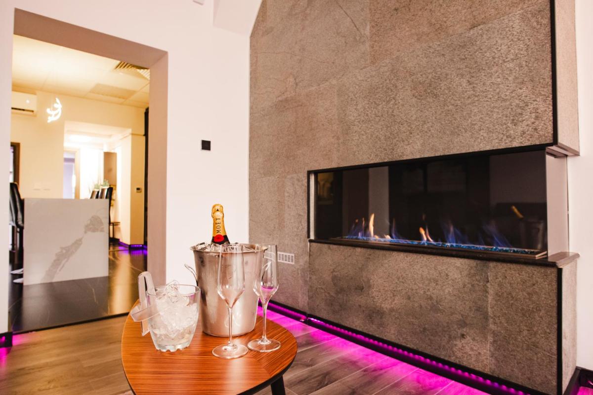 Fagaras City Center Experience - Housity