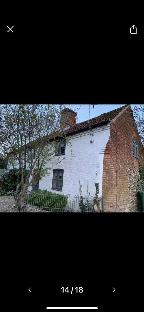 Charming cottage - Housity