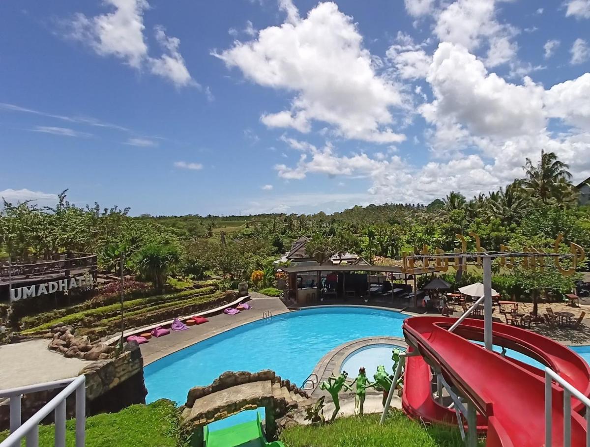 Umadhatu Resort by Amerta - Housity