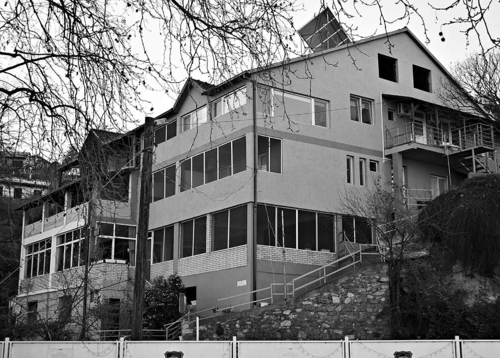 Apartmani Kaldrma - Housity