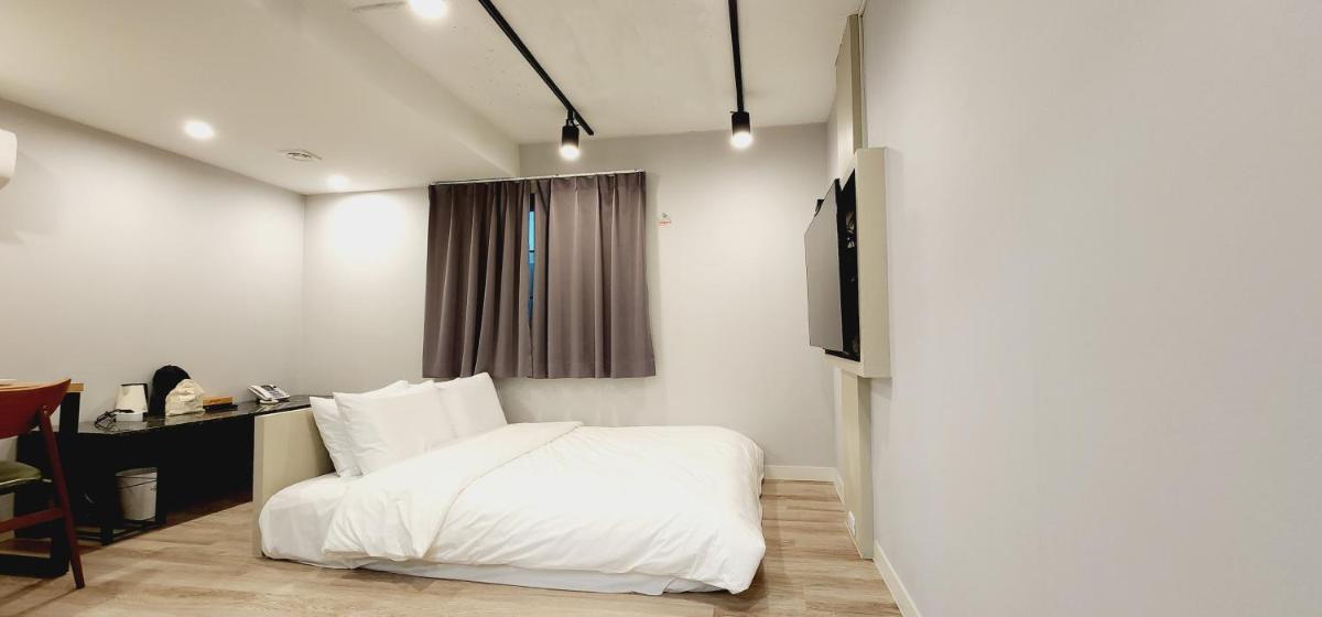 Daon Hotel Gimhae Injae - Housity