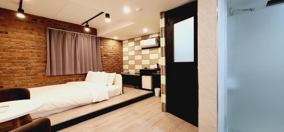 Daon Hotel Gimhae Injae - Housity