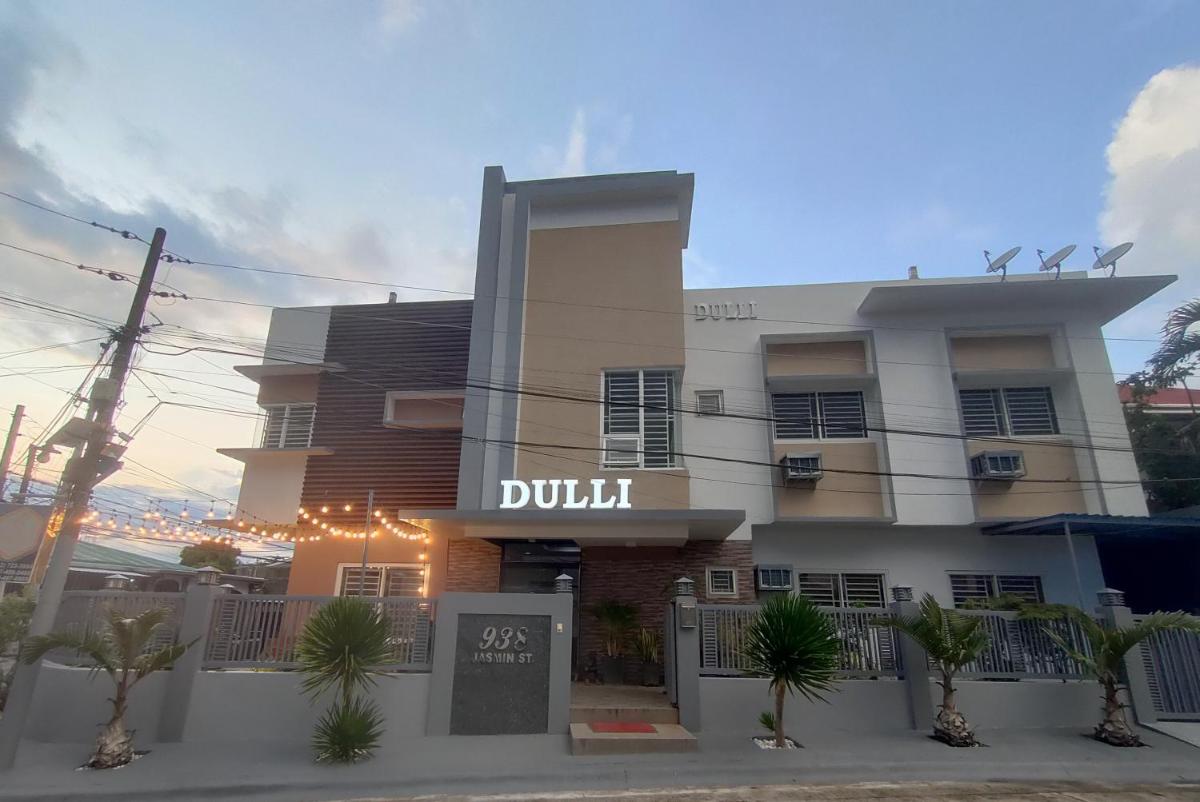 DULLI TRANSIENT HOUSE - Housity