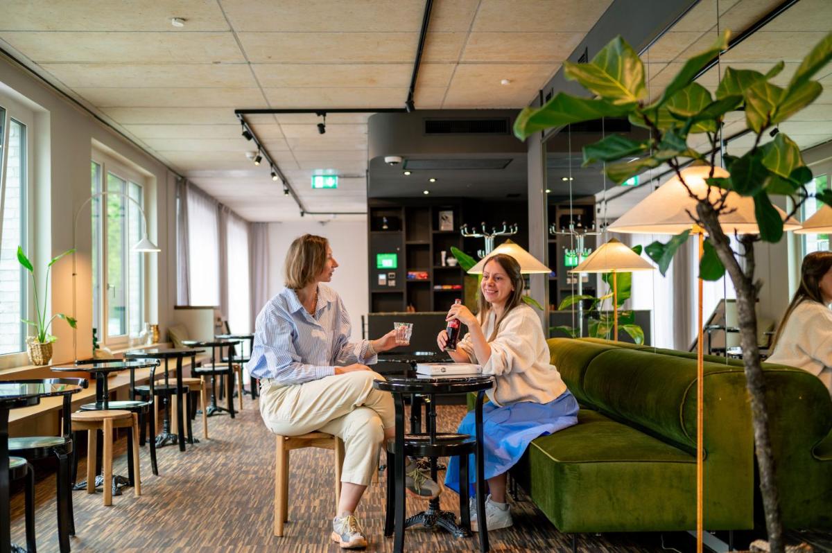 STAYERY Bremen Altstadt - alle Zimmer mit Klimaanlage - Housity