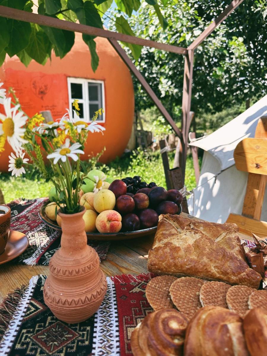 Hovek Guest House - Housity