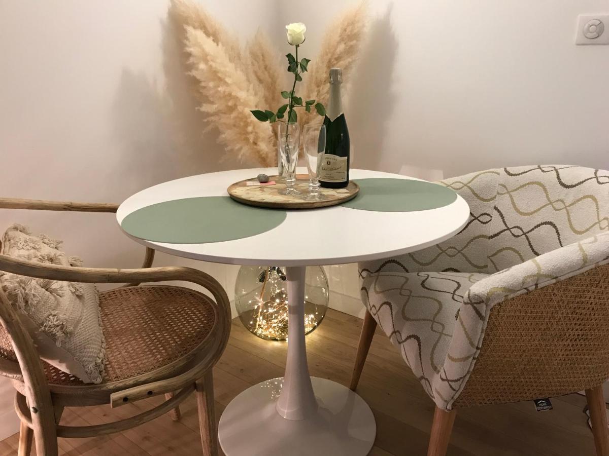 Suitetrails - Chambre Cosy Chic